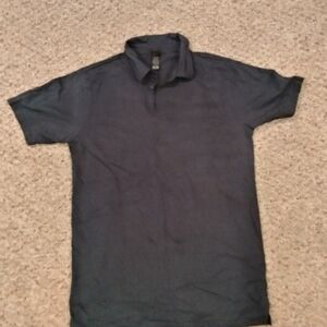 Colour Polo shirt